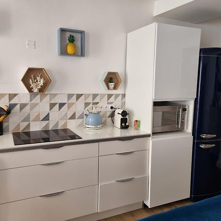 Appartement De Charme Citadelle Bastia Bastia  Zewnętrze zdjęcie