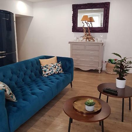 Appartement De Charme Citadelle Bastia Bastia  Zewnętrze zdjęcie
