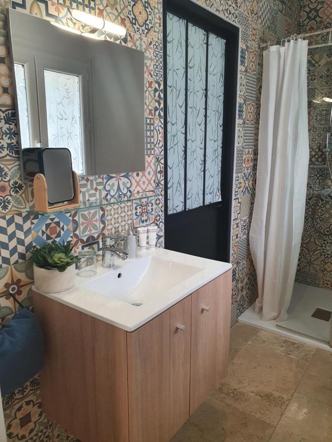 Appartement De Charme Citadelle Bastia Bastia  Zewnętrze zdjęcie