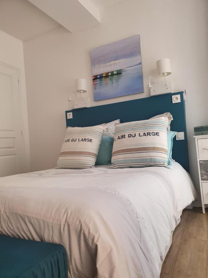 Appartement De Charme Citadelle Bastia Bastia  Zewnętrze zdjęcie