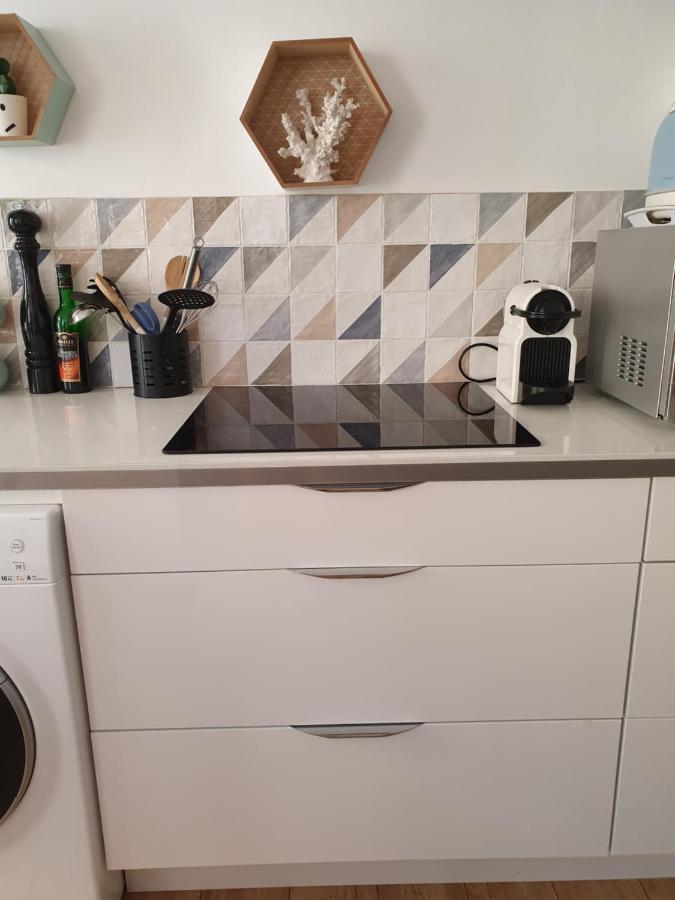 Appartement De Charme Citadelle Bastia Bastia  Zewnętrze zdjęcie