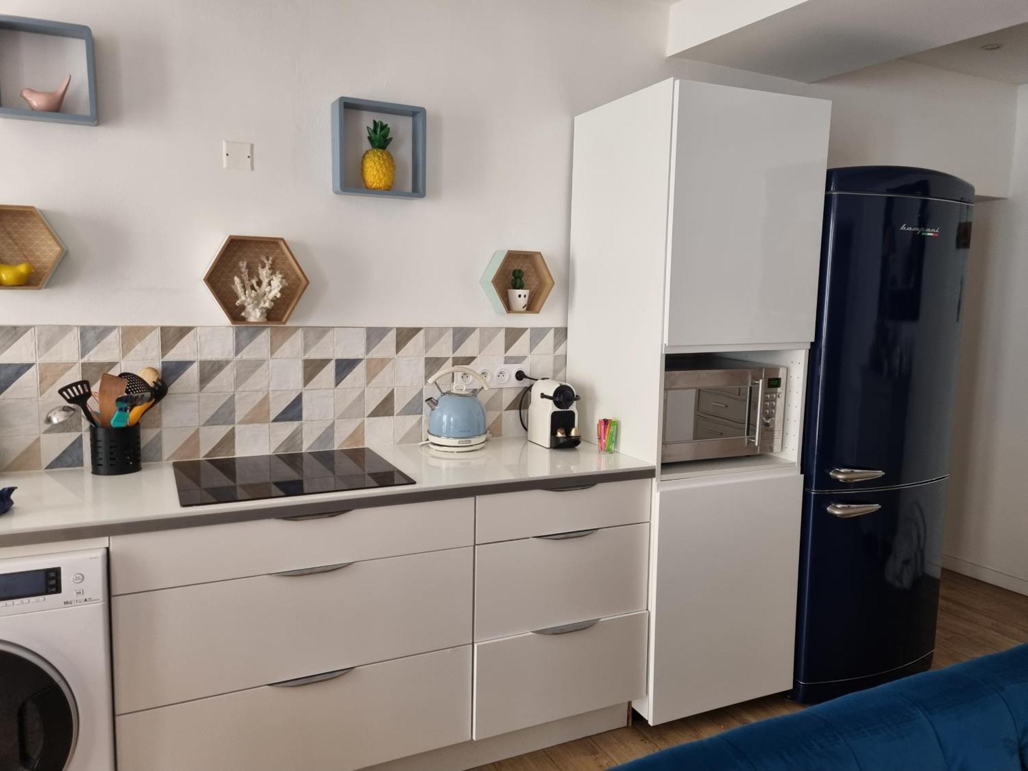 Appartement De Charme Citadelle Bastia Bastia  Zewnętrze zdjęcie