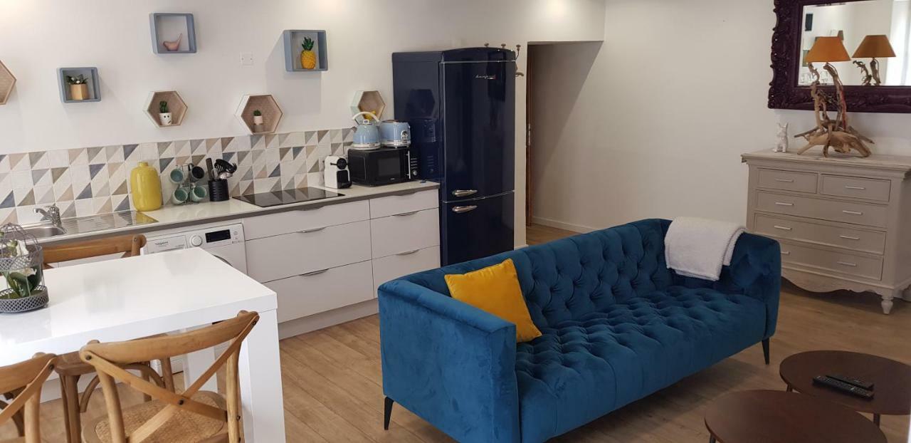 Appartement De Charme Citadelle Bastia Bastia  Zewnętrze zdjęcie