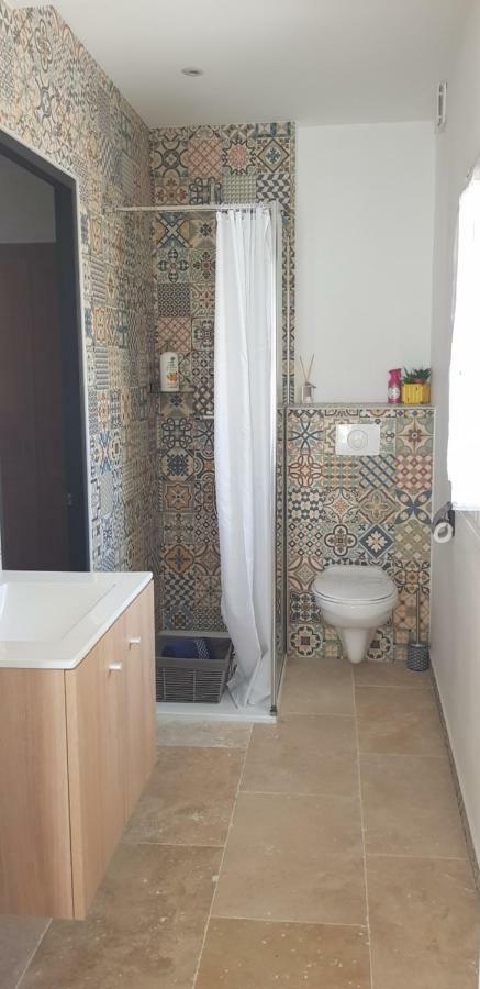 Appartement De Charme Citadelle Bastia Bastia  Zewnętrze zdjęcie