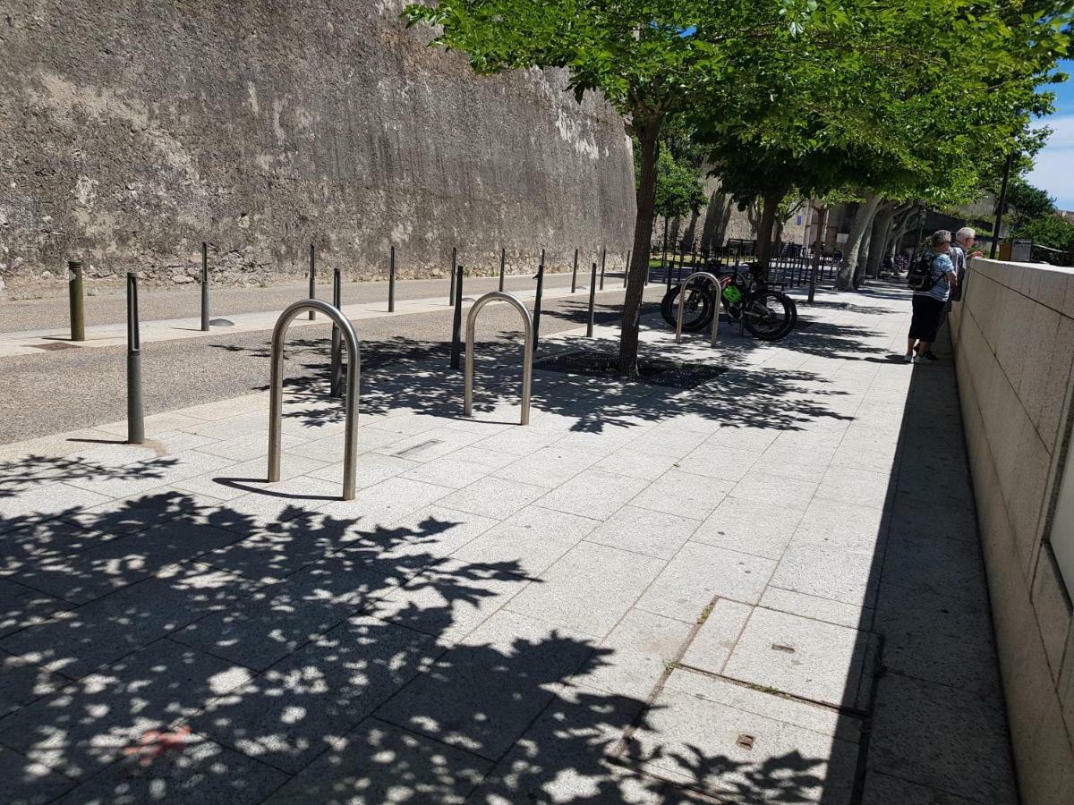 Appartement De Charme Citadelle Bastia Bastia  Zewnętrze zdjęcie